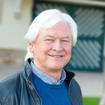 Dr. Henrik Stülpner