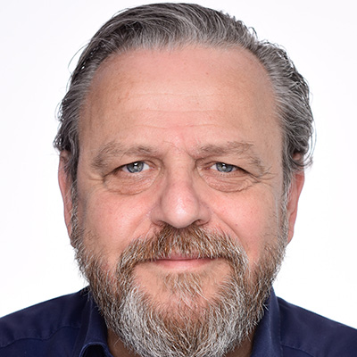 Andreas Bartelt