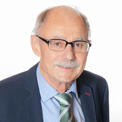 Klaus Ziegler