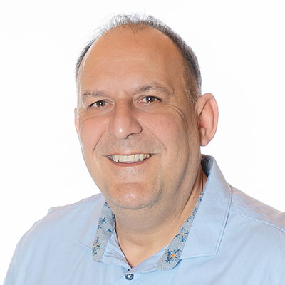 Roger Deuser